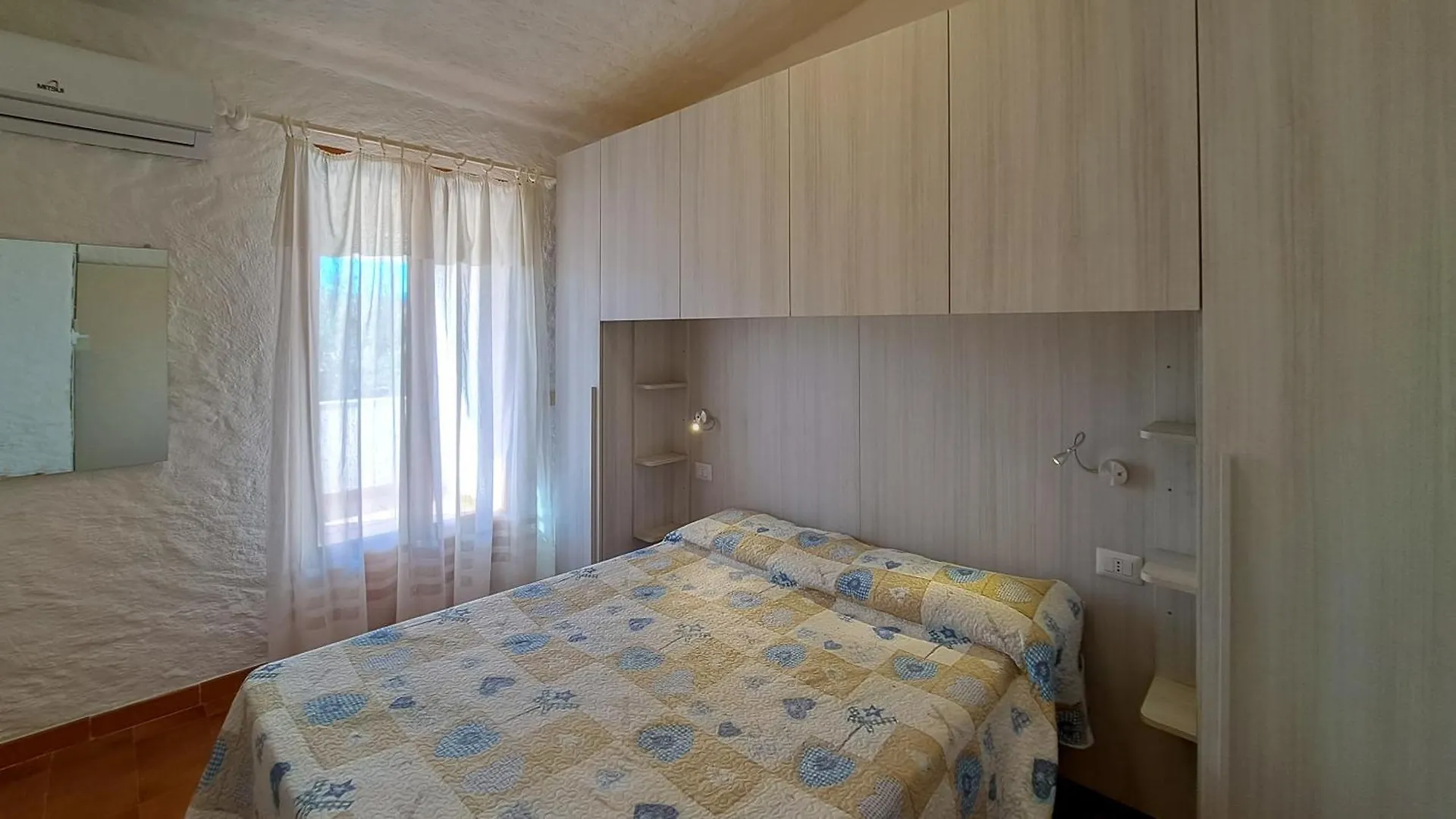 Casa de Férias Appartamento Residenziale Trilocale 6 Posti Letto Via Loiri San Teodoro