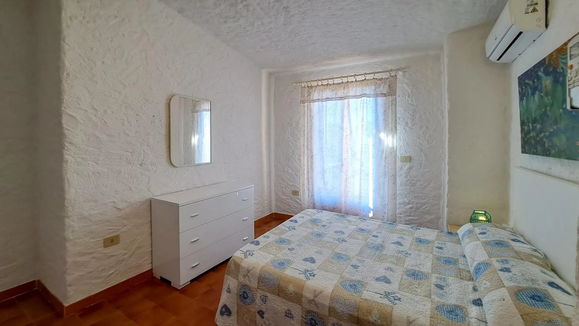 Appartamento Residenziale Trilocale 6 Posti Letto Via Loiri San Teodoro  0*, San Teodoro (Sardinia) Italy