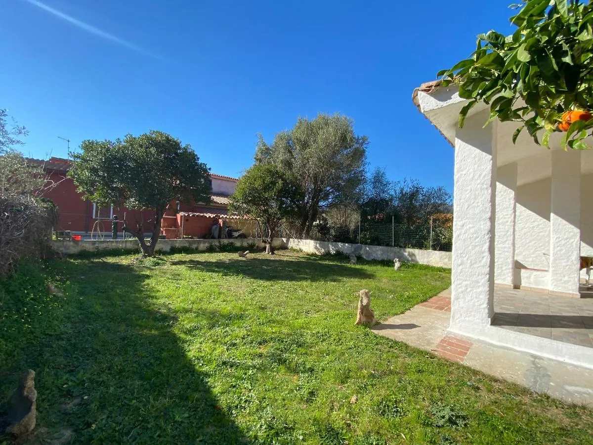 Holiday home Appartamento Residenziale Trilocale 6 Posti Letto Via Loiri San Teodoro